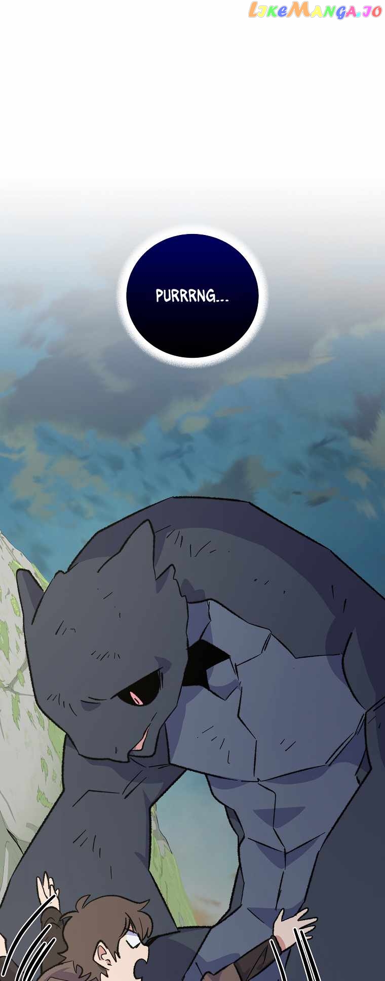 Ygret – Manhwa Chapter 86 - page 16