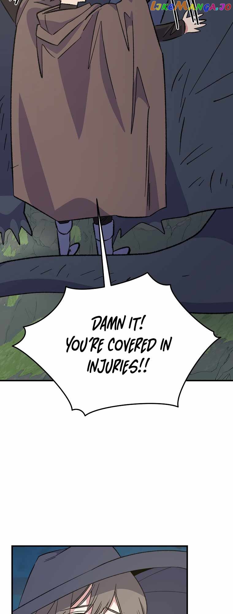 Ygret – Manhwa Chapter 86 - page 17
