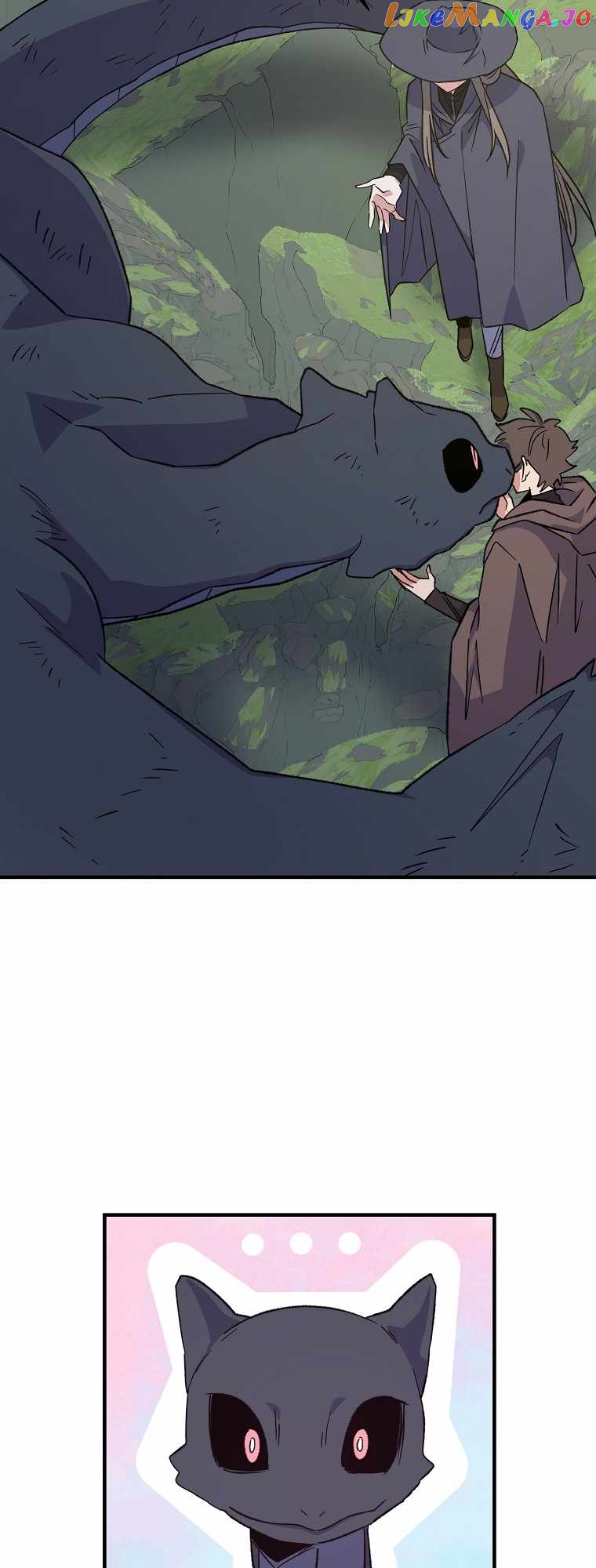 Ygret – Manhwa Chapter 86 - page 19