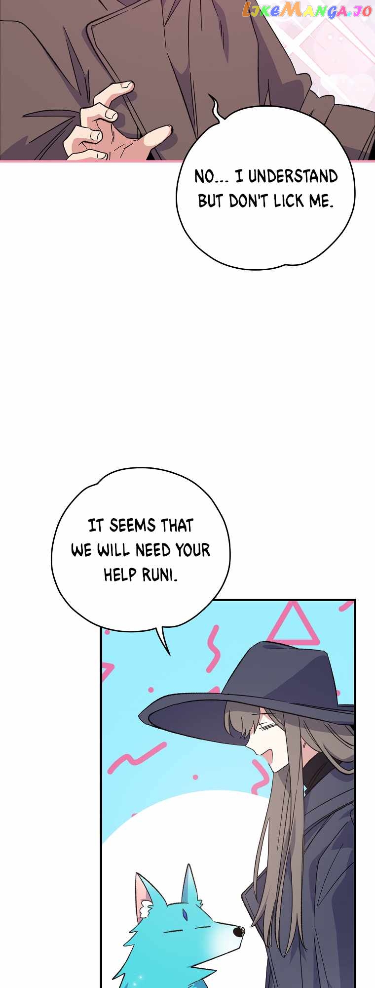 Ygret – Manhwa Chapter 86 - page 21