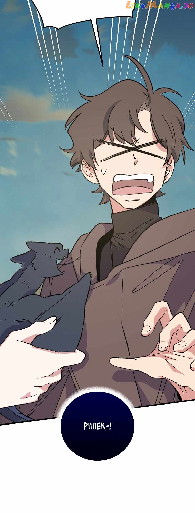 Ygret – Manhwa Chapter 86 - page 26