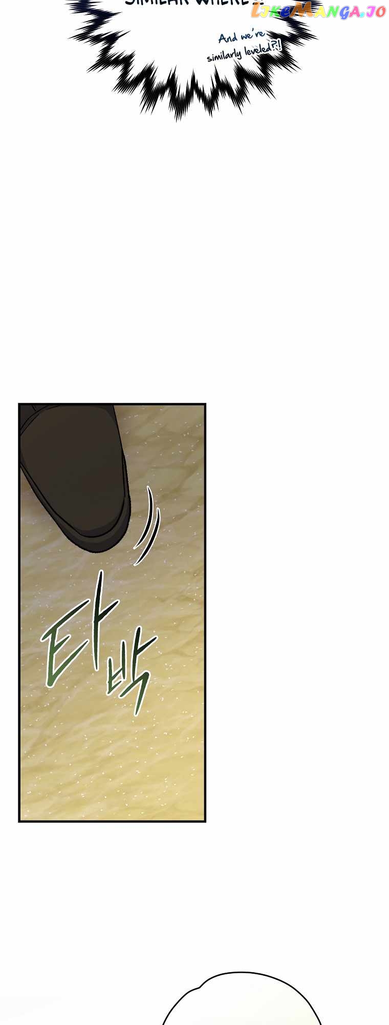 Ygret – Manhwa Chapter 86 - page 28