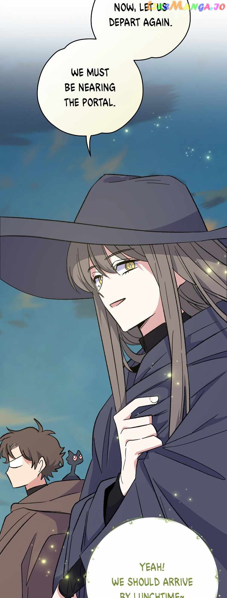 Ygret – Manhwa Chapter 86 - page 29