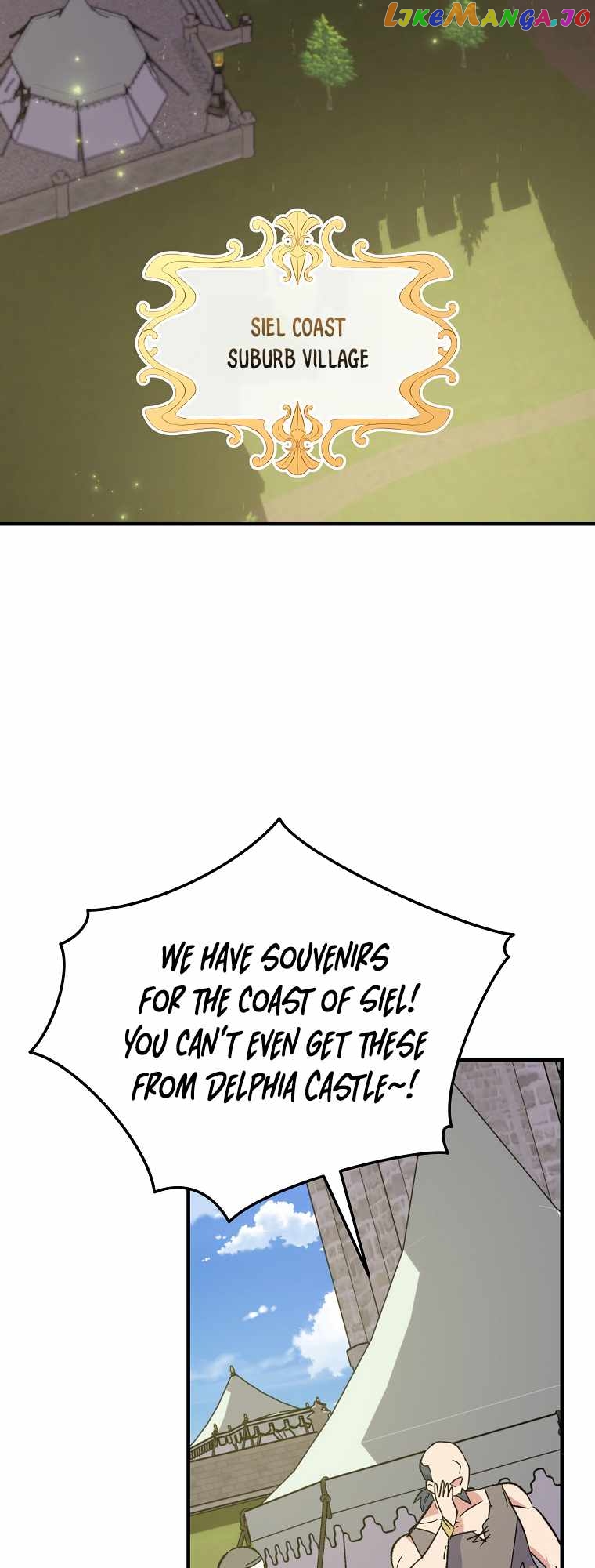 Ygret – Manhwa Chapter 86 - page 32