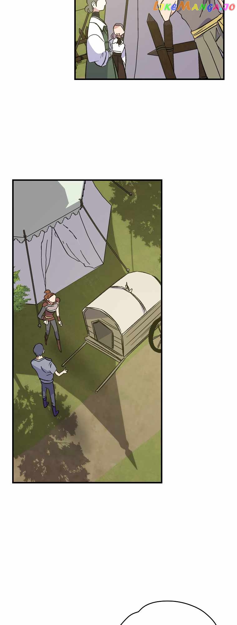 Ygret – Manhwa Chapter 86 - page 33