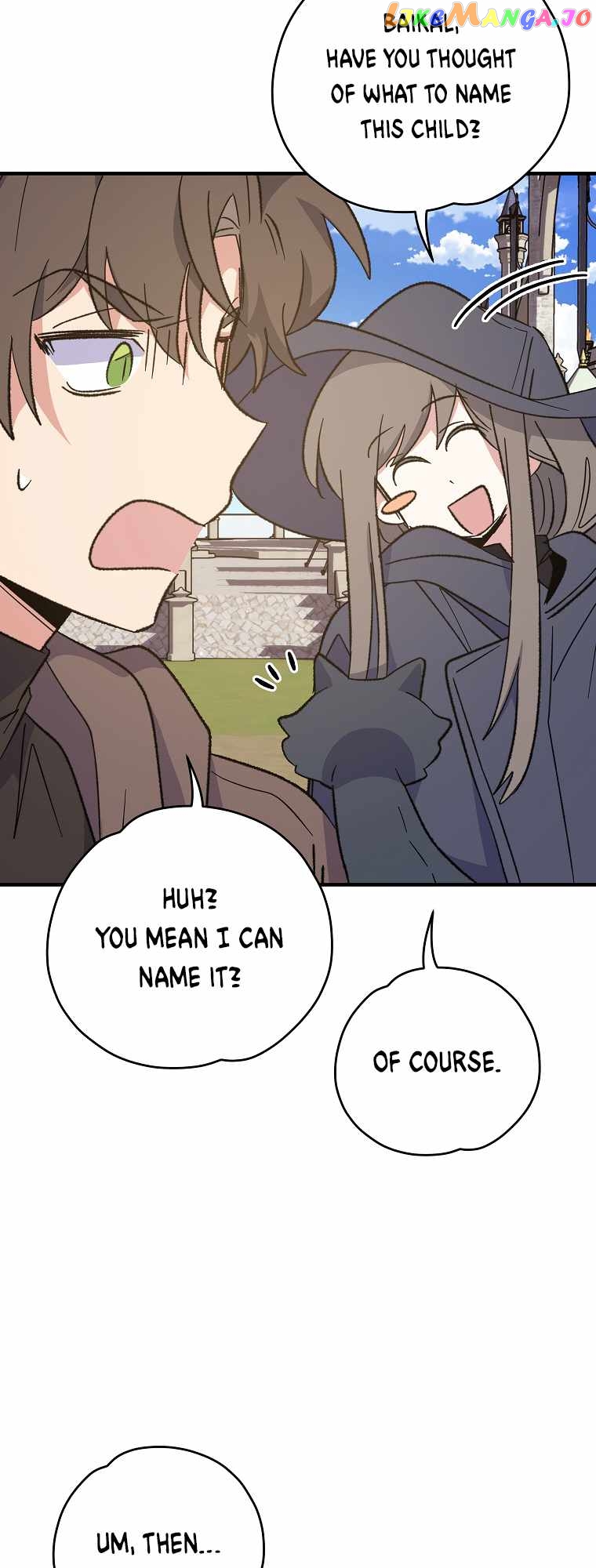 Ygret – Manhwa Chapter 86 - page 34