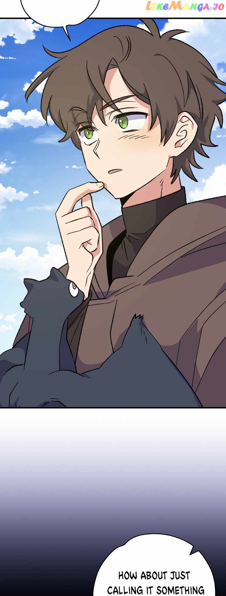 Ygret – Manhwa Chapter 86 - page 35