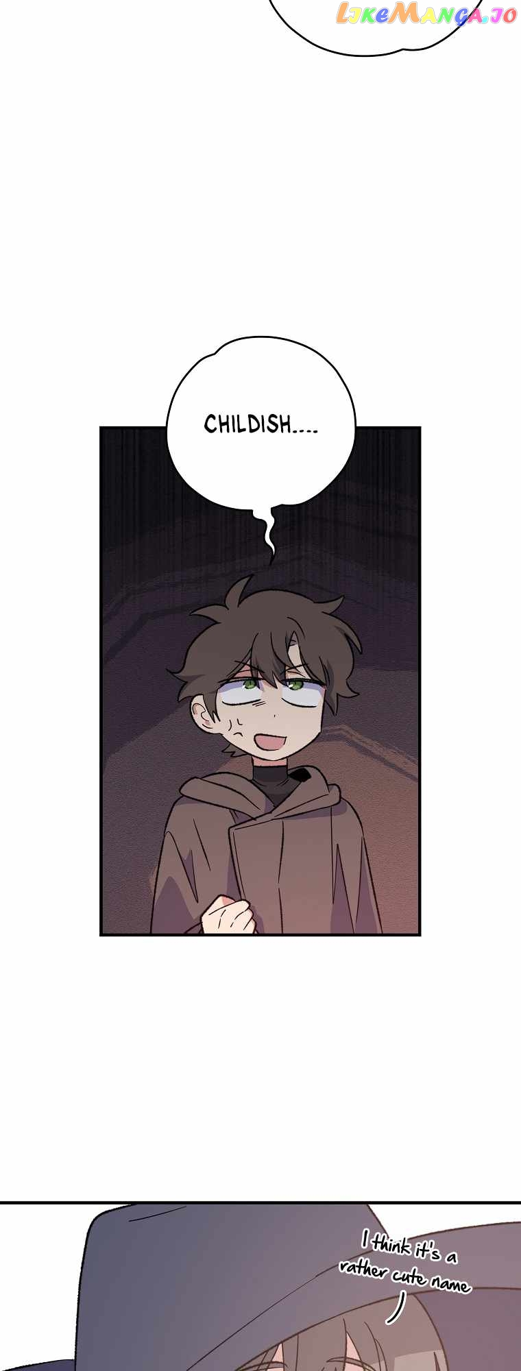 Ygret – Manhwa Chapter 86 - page 38