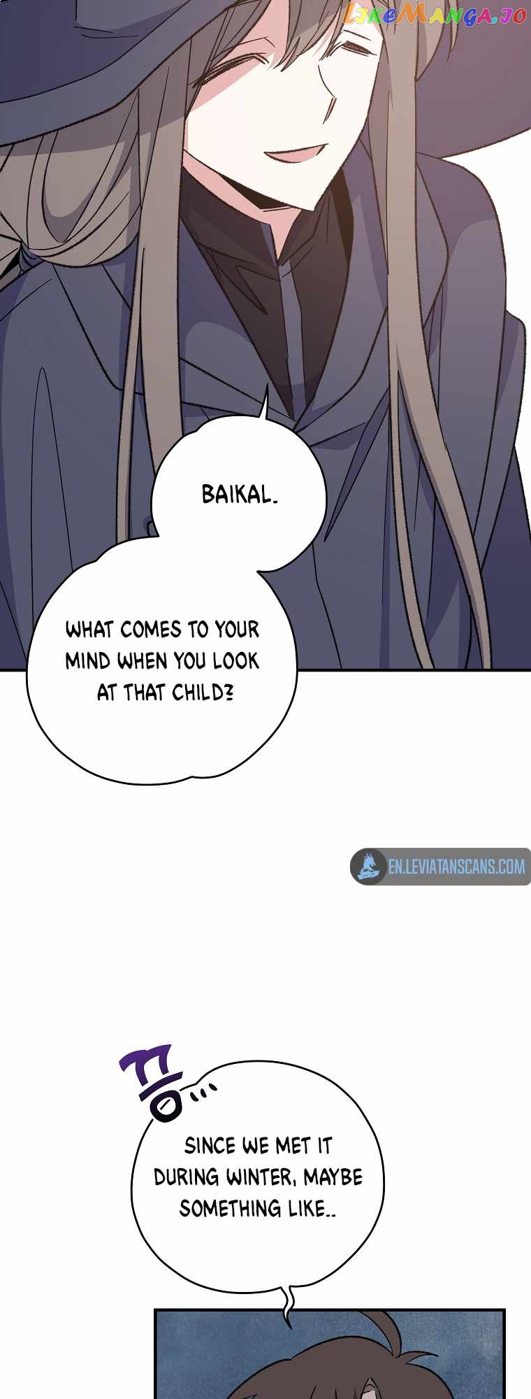 Ygret – Manhwa Chapter 86 - page 39