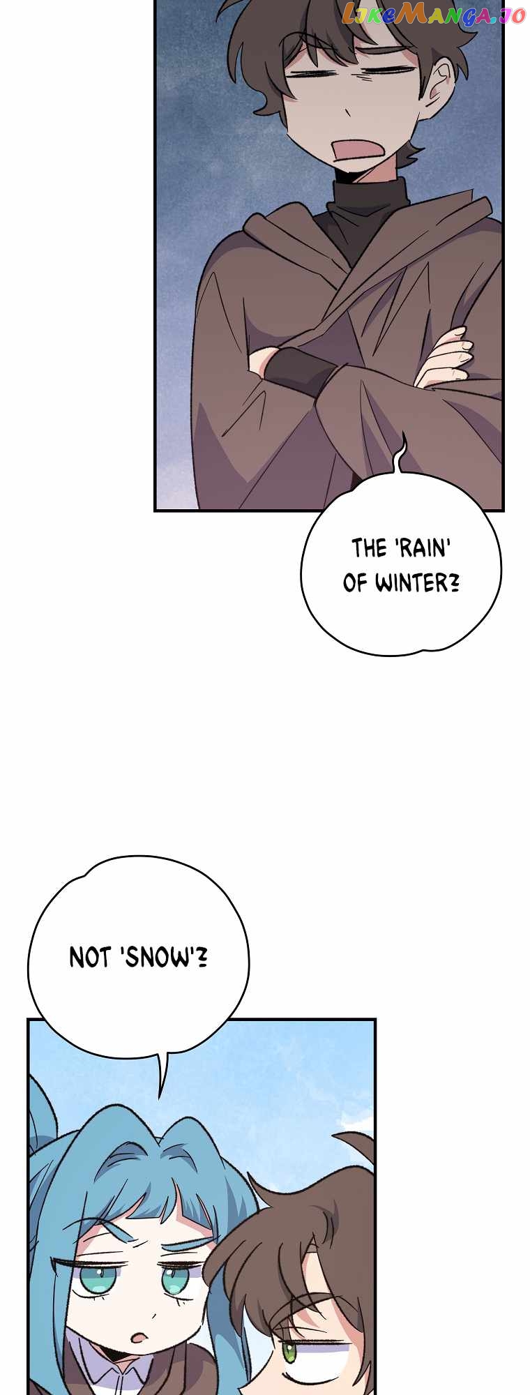 Ygret – Manhwa Chapter 86 - page 40