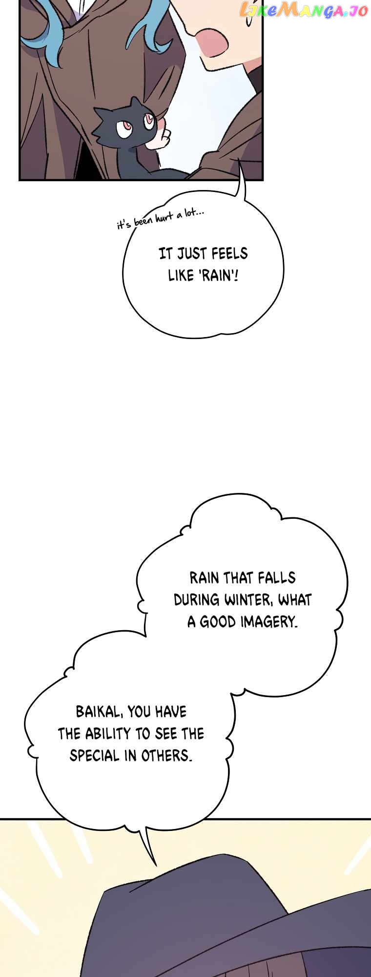 Ygret – Manhwa Chapter 86 - page 41