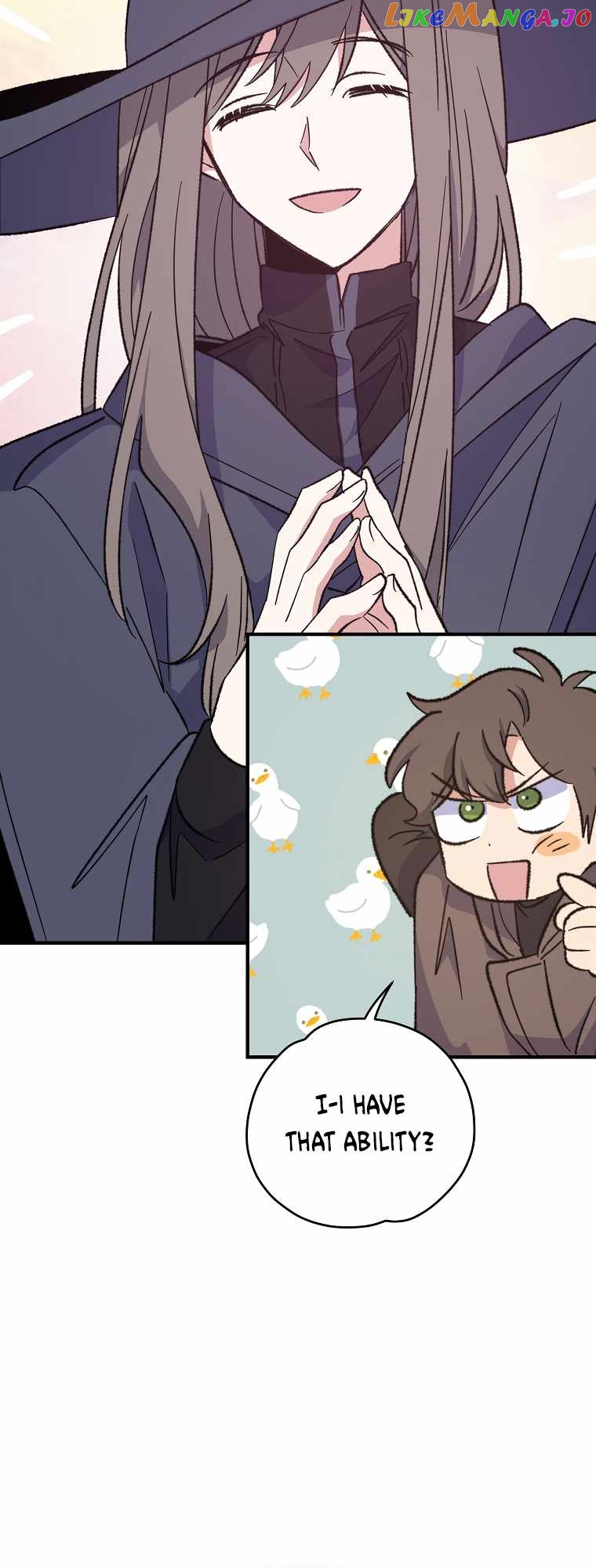 Ygret – Manhwa Chapter 86 - page 42