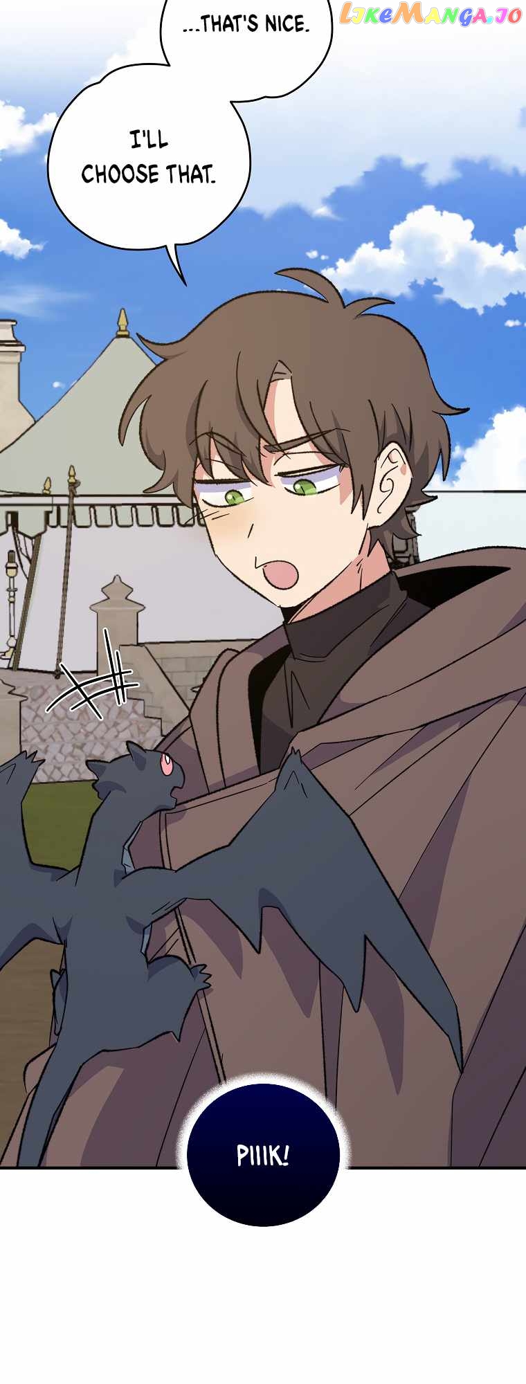 Ygret – Manhwa Chapter 86 - page 44