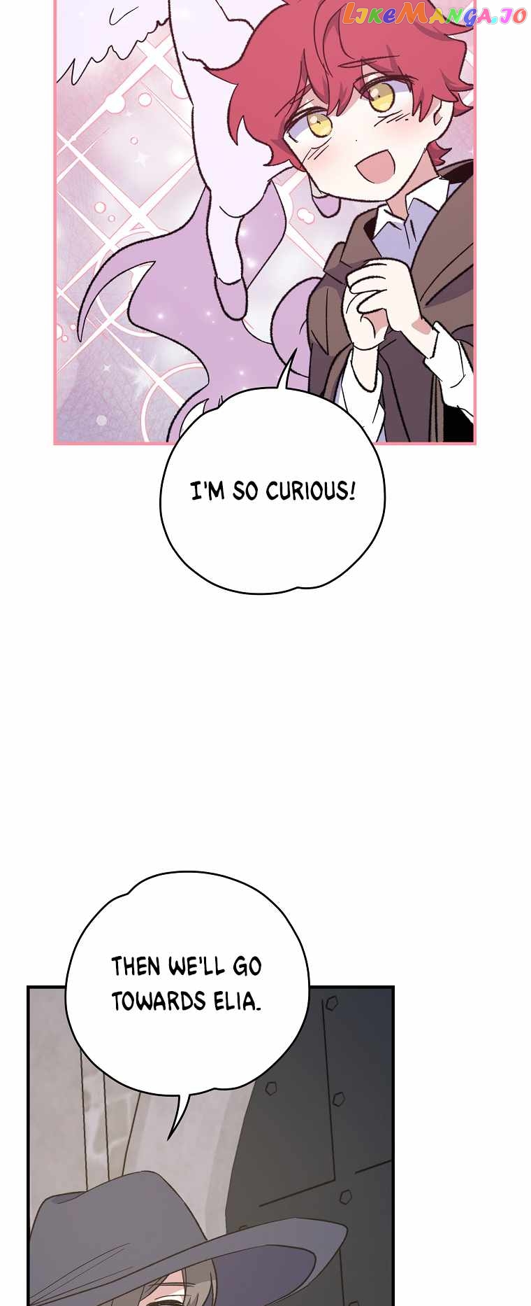 Ygret – Manhwa Chapter 86 - page 48