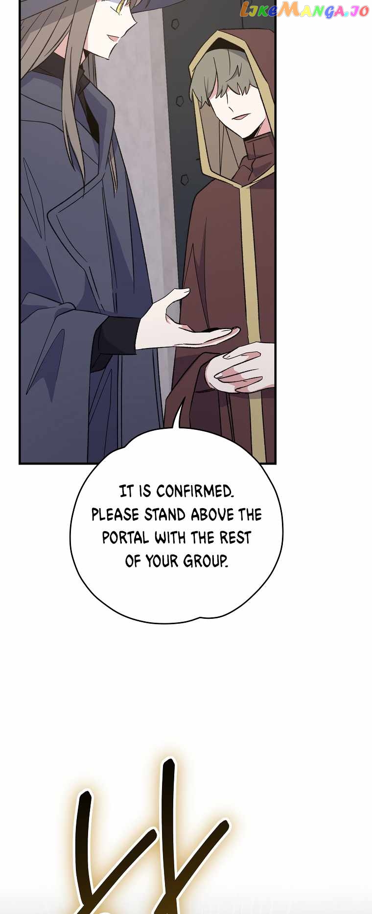 Ygret – Manhwa Chapter 86 - page 49