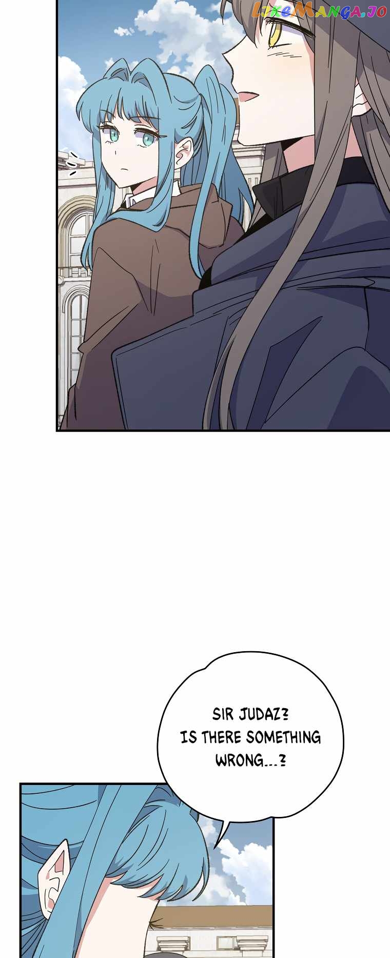Ygret – Manhwa Chapter 86 - page 53