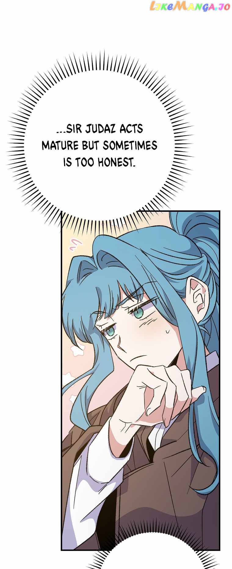 Ygret – Manhwa Chapter 86 - page 56