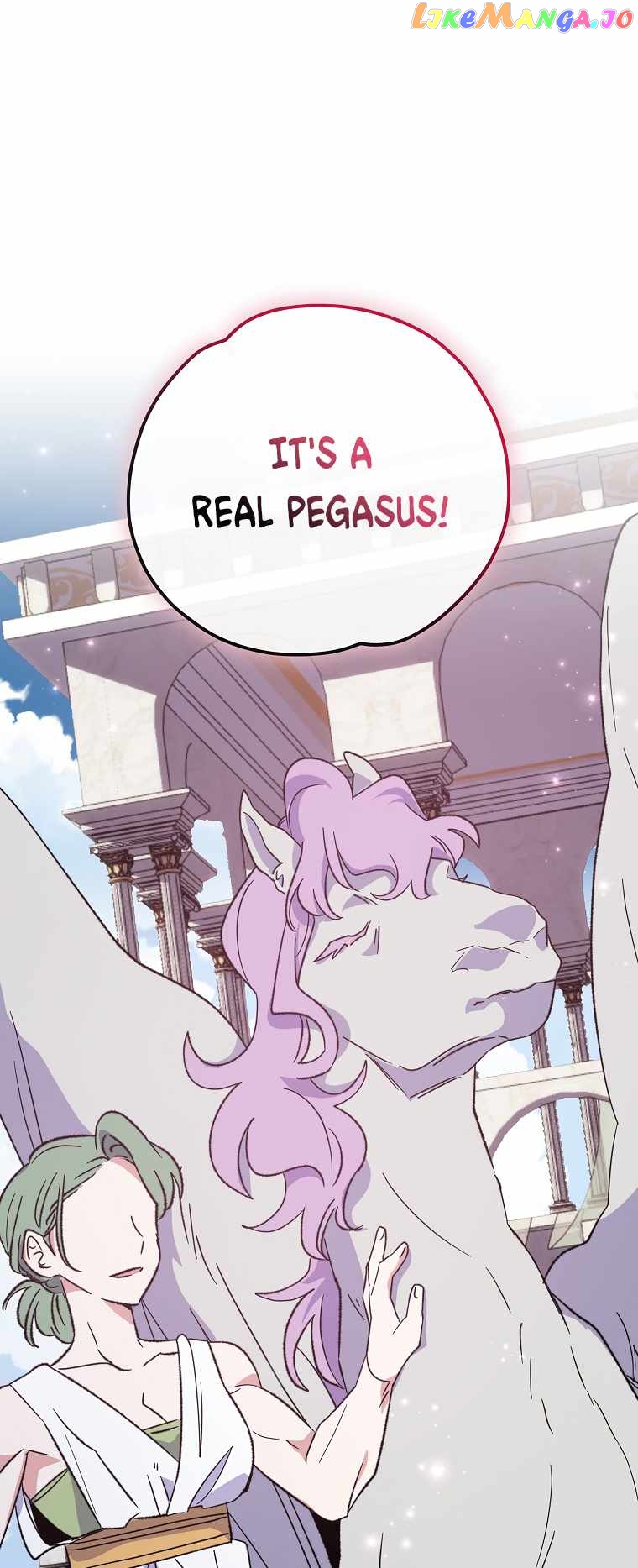 Ygret – Manhwa Chapter 86 - page 58