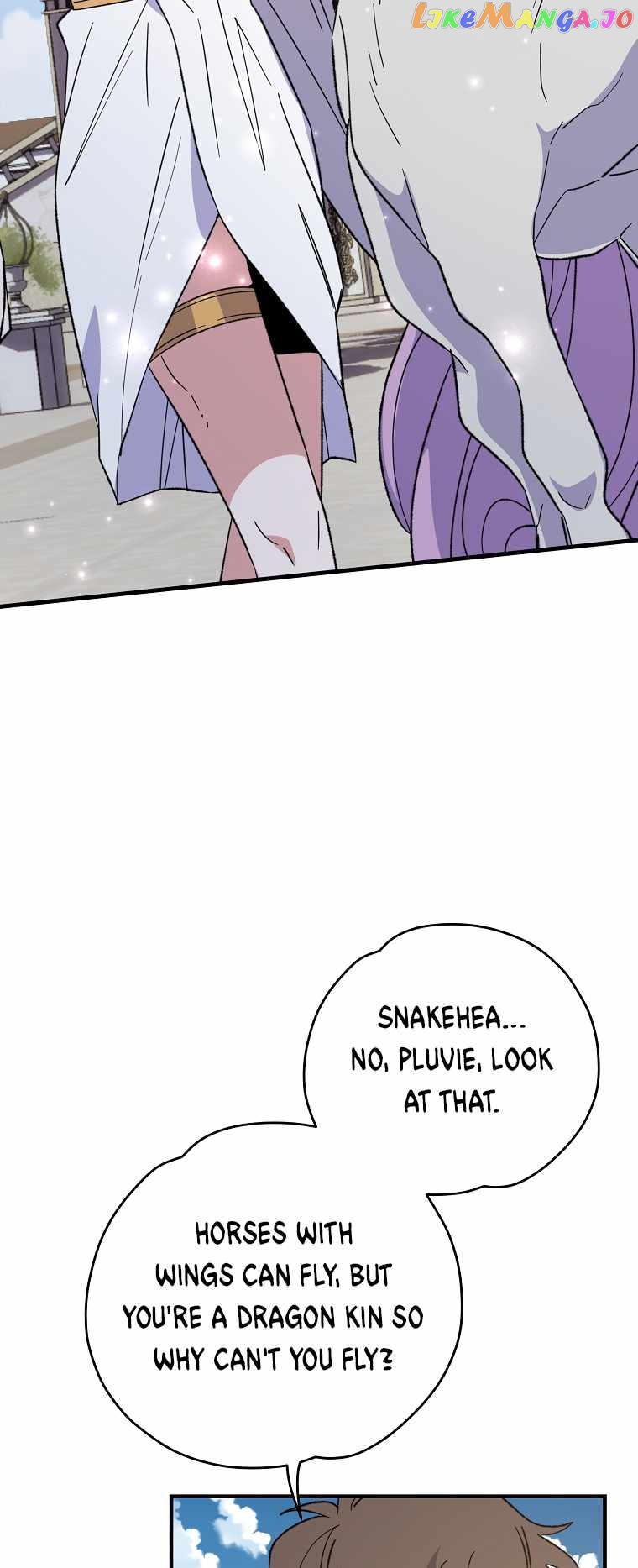Ygret – Manhwa Chapter 86 - page 59
