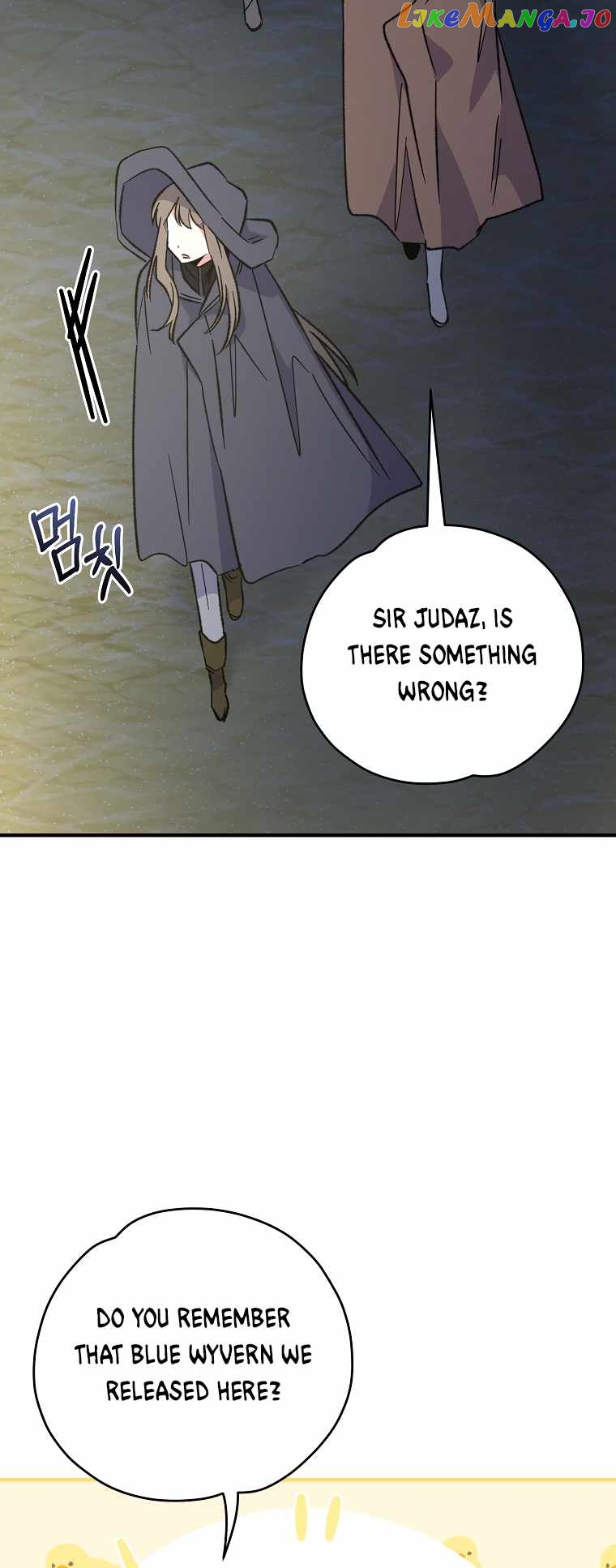 Ygret – Manhwa Chapter 86 - page 6