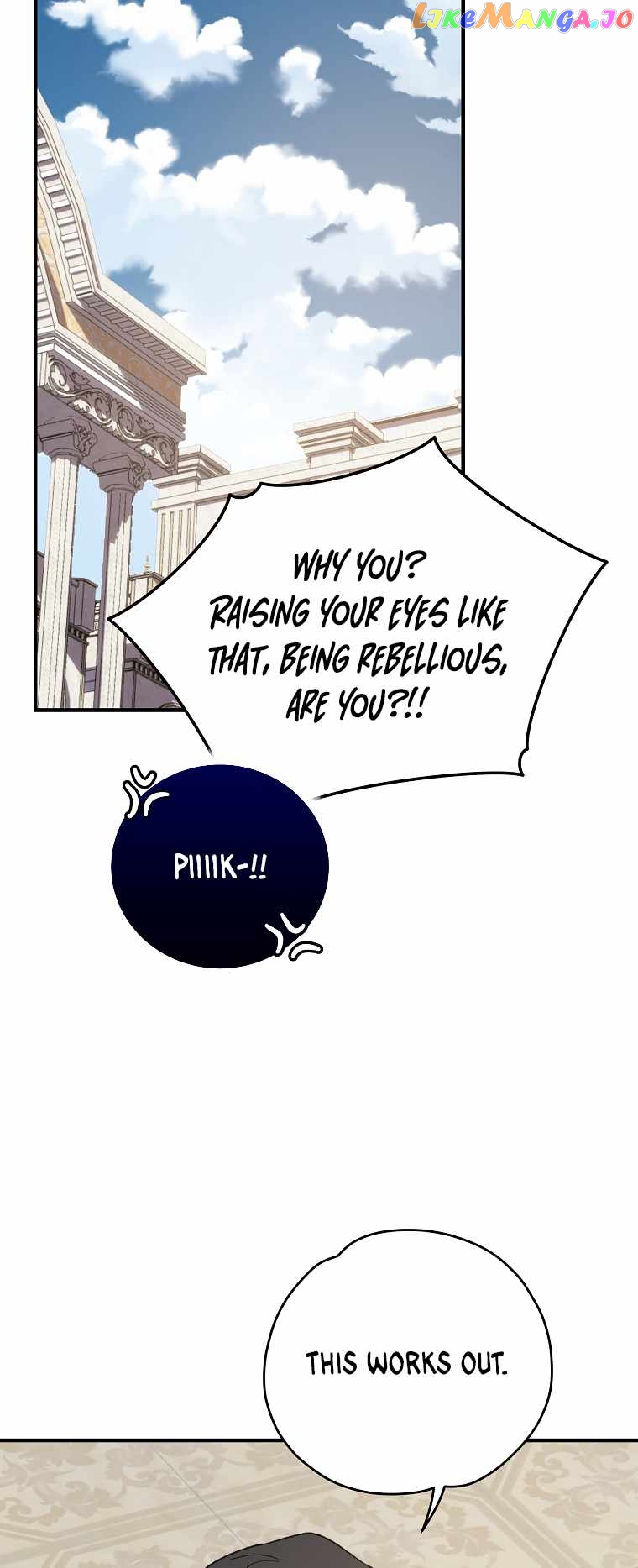 Ygret – Manhwa Chapter 86 - page 61