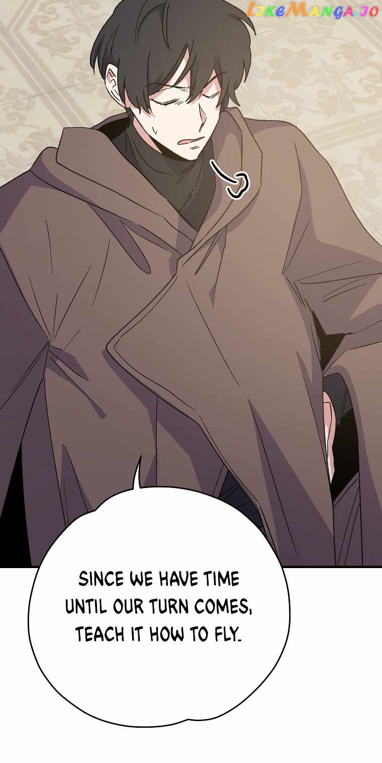 Ygret – Manhwa Chapter 86 - page 62