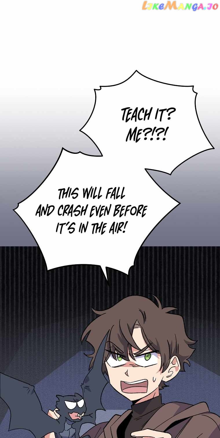 Ygret – Manhwa Chapter 86 - page 63