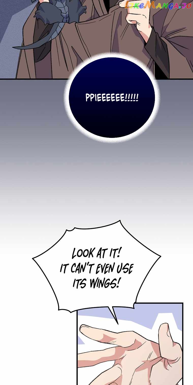 Ygret – Manhwa Chapter 86 - page 64