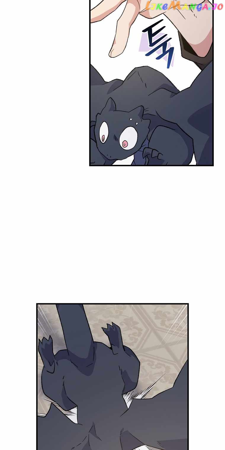 Ygret – Manhwa Chapter 86 - page 65
