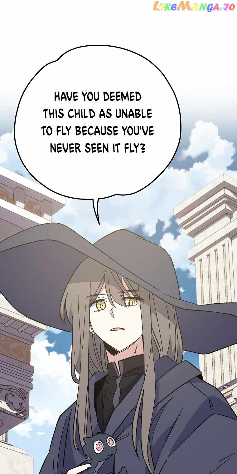 Ygret – Manhwa Chapter 86 - page 69