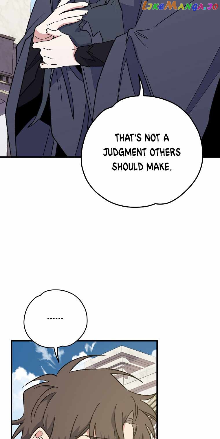 Ygret – Manhwa Chapter 86 - page 70