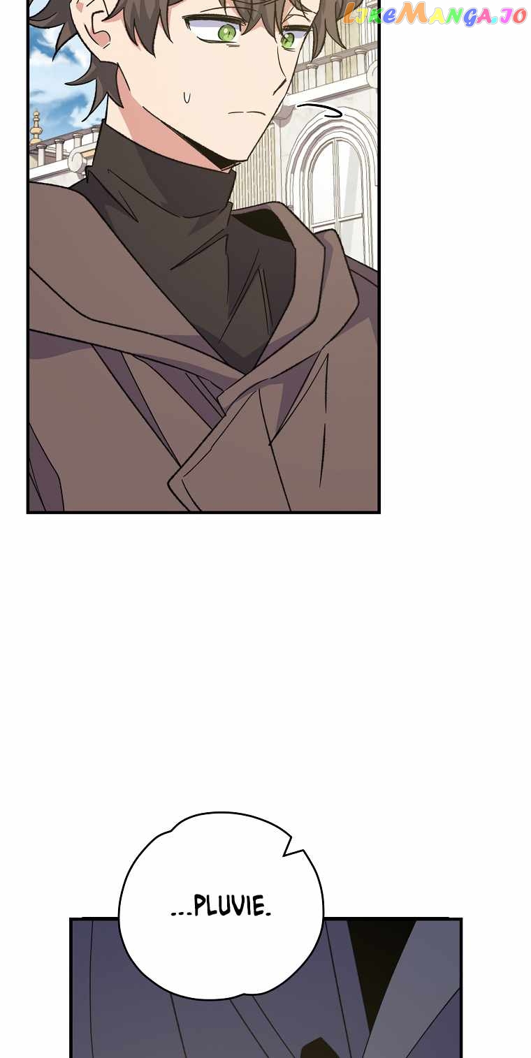 Ygret – Manhwa Chapter 86 - page 71