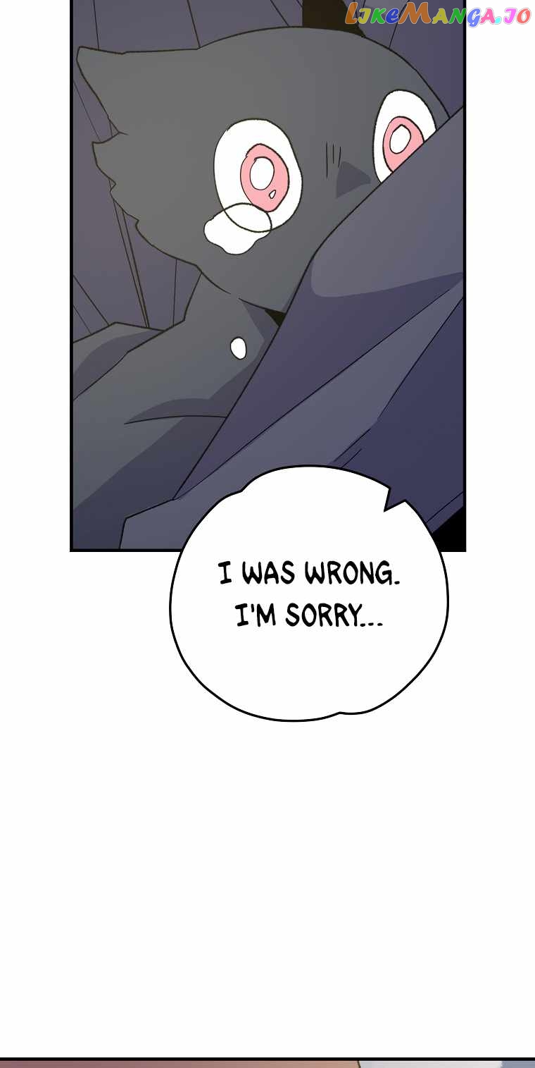 Ygret – Manhwa Chapter 86 - page 72