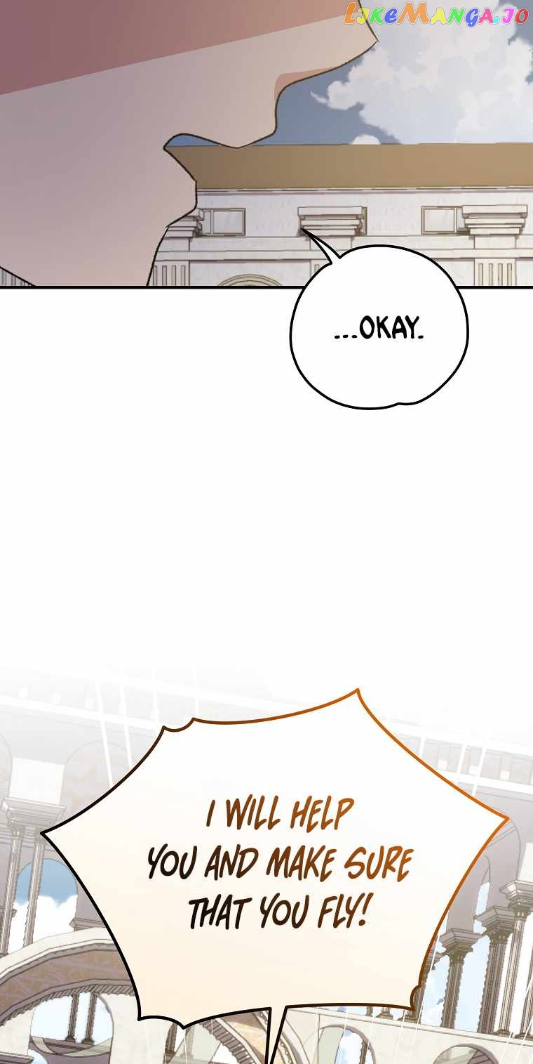 Ygret – Manhwa Chapter 86 - page 73