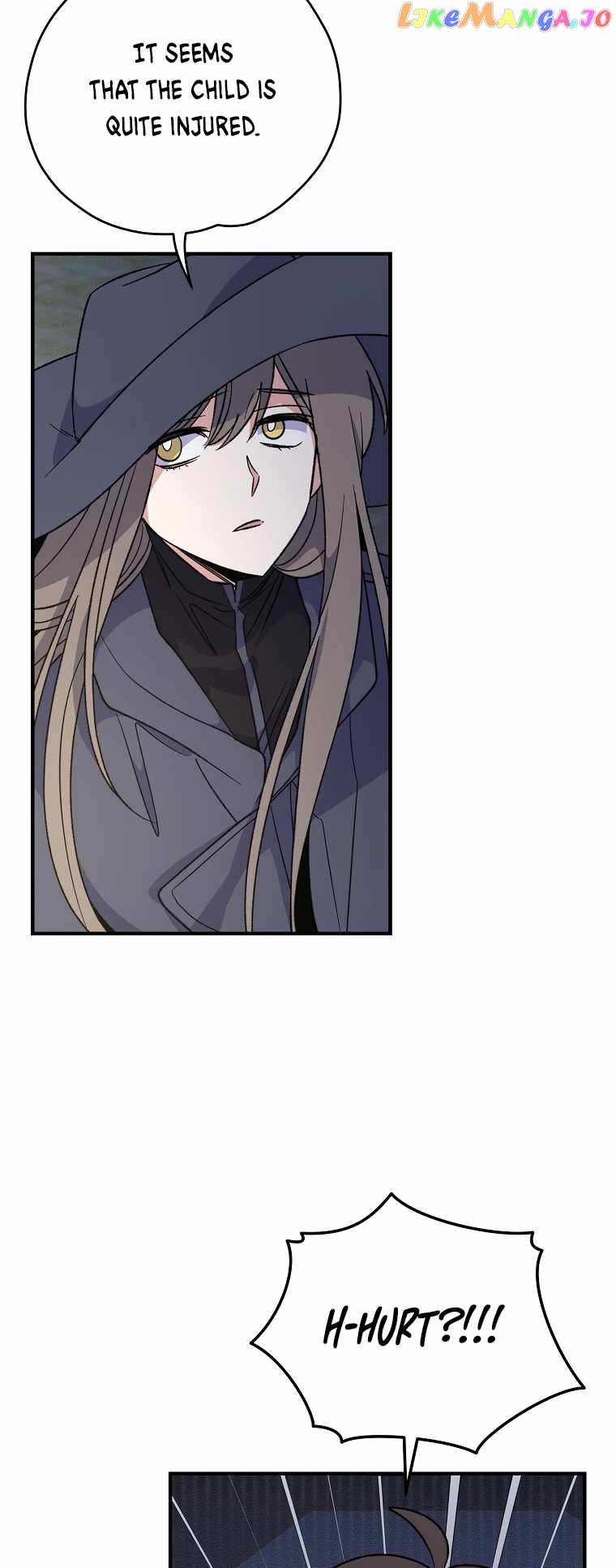 Ygret – Manhwa Chapter 86 - page 8