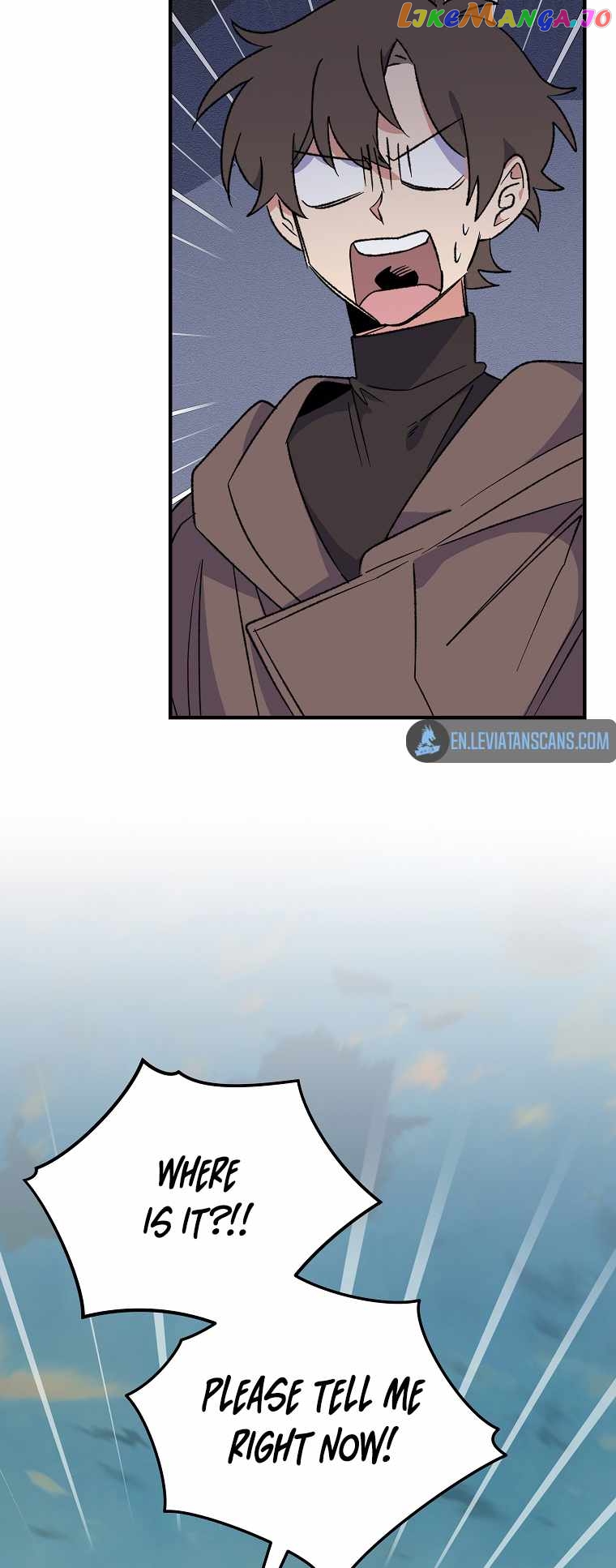Ygret – Manhwa Chapter 86 - page 9