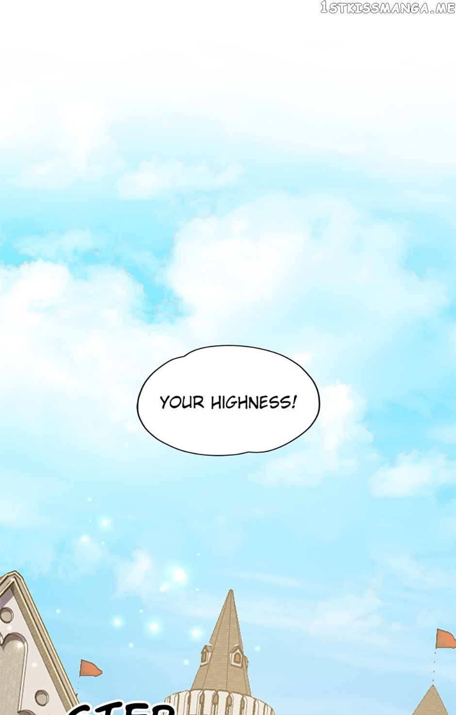 Ygret – Manhwa Chapter 85 - page 1