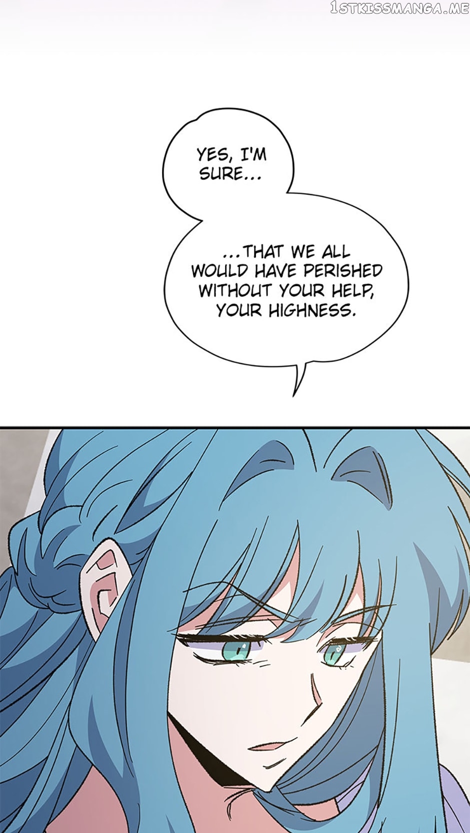 Ygret – Manhwa Chapter 85 - page 10