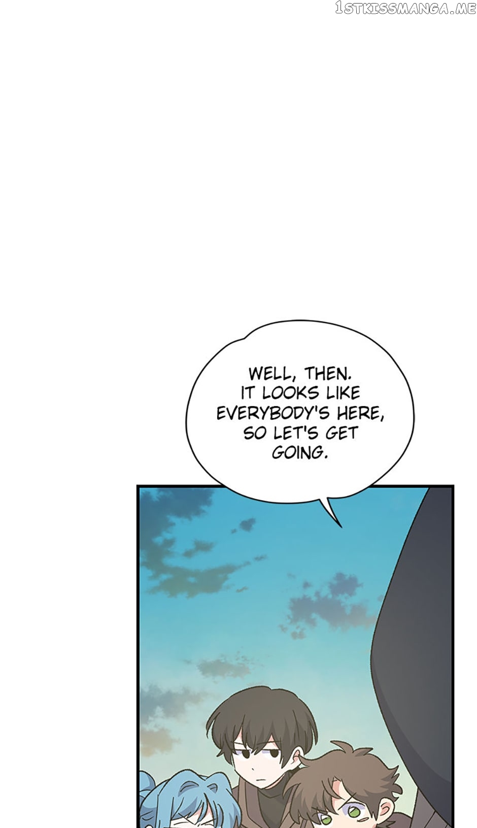 Ygret – Manhwa Chapter 85 - page 100