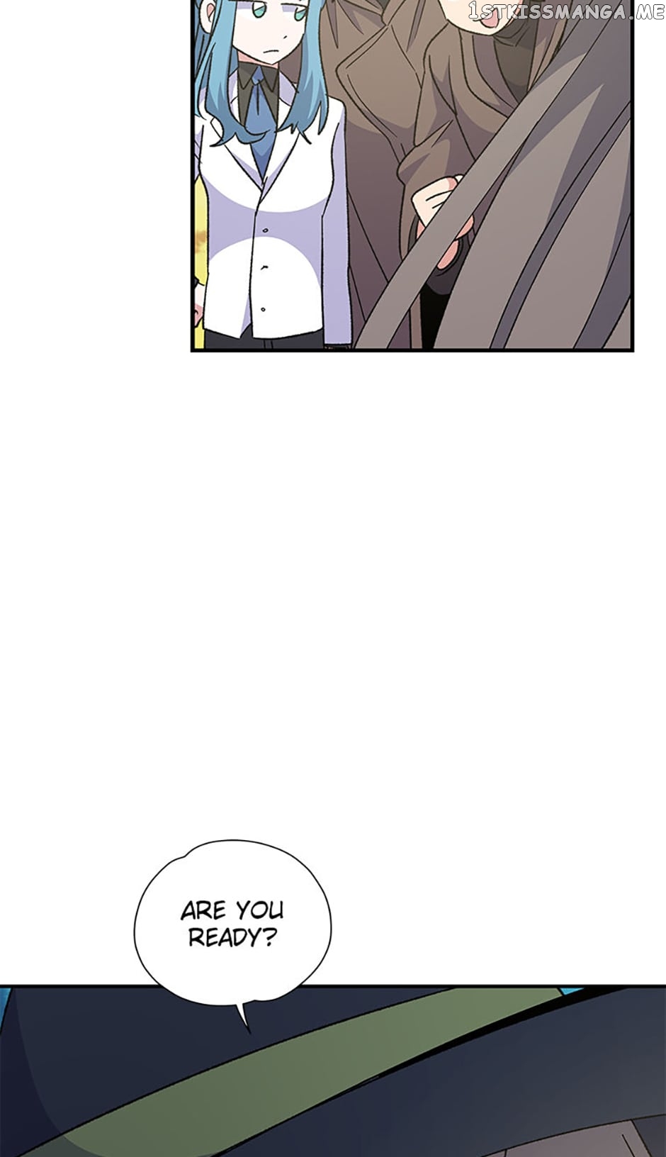 Ygret – Manhwa Chapter 85 - page 101