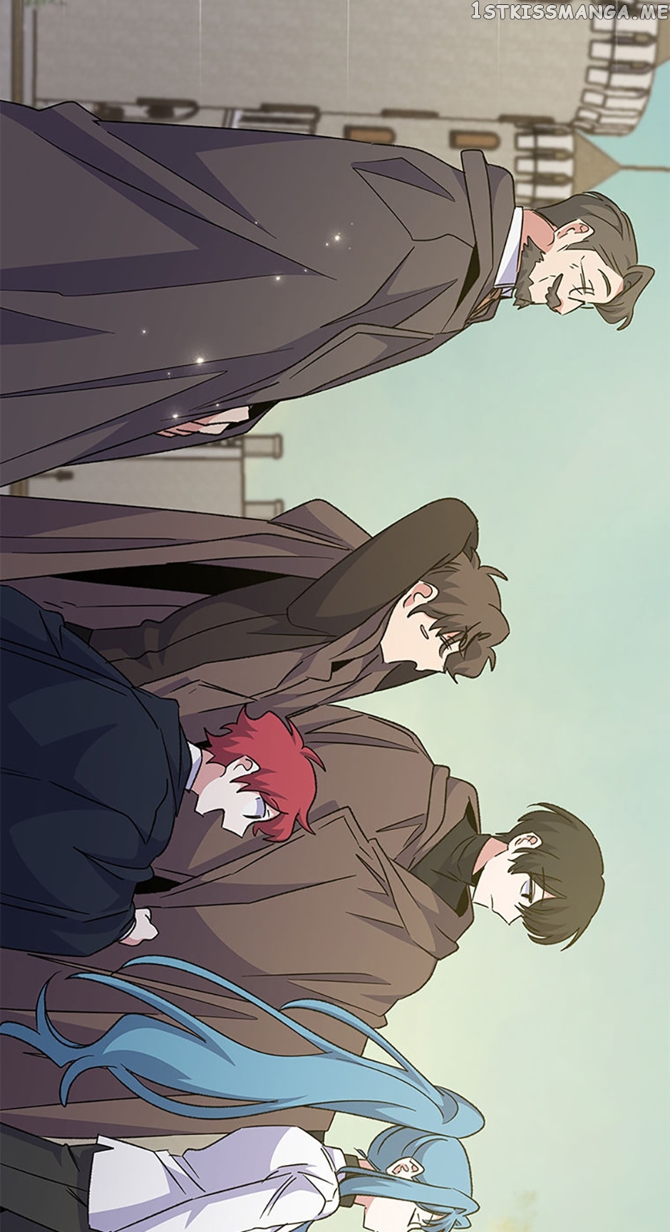 Ygret – Manhwa Chapter 85 - page 104