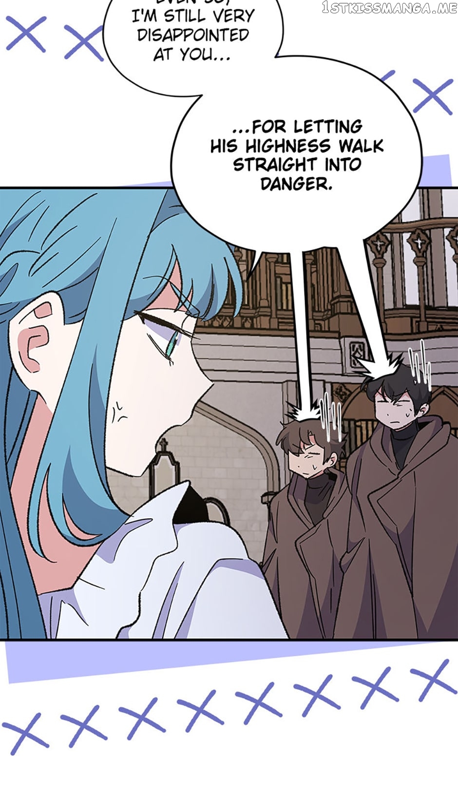 Ygret – Manhwa Chapter 85 - page 12