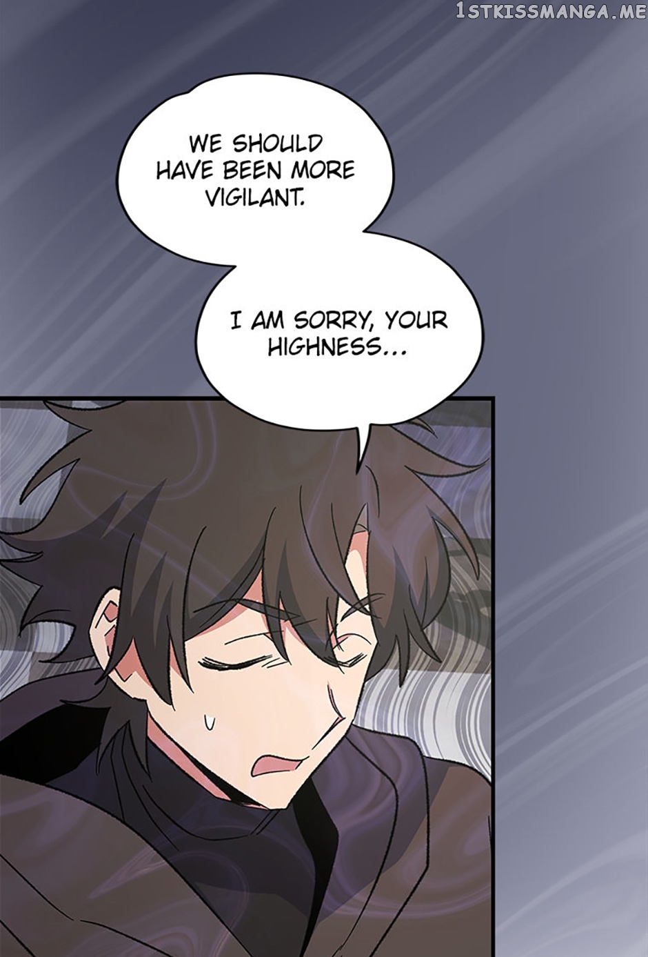 Ygret – Manhwa Chapter 85 - page 15