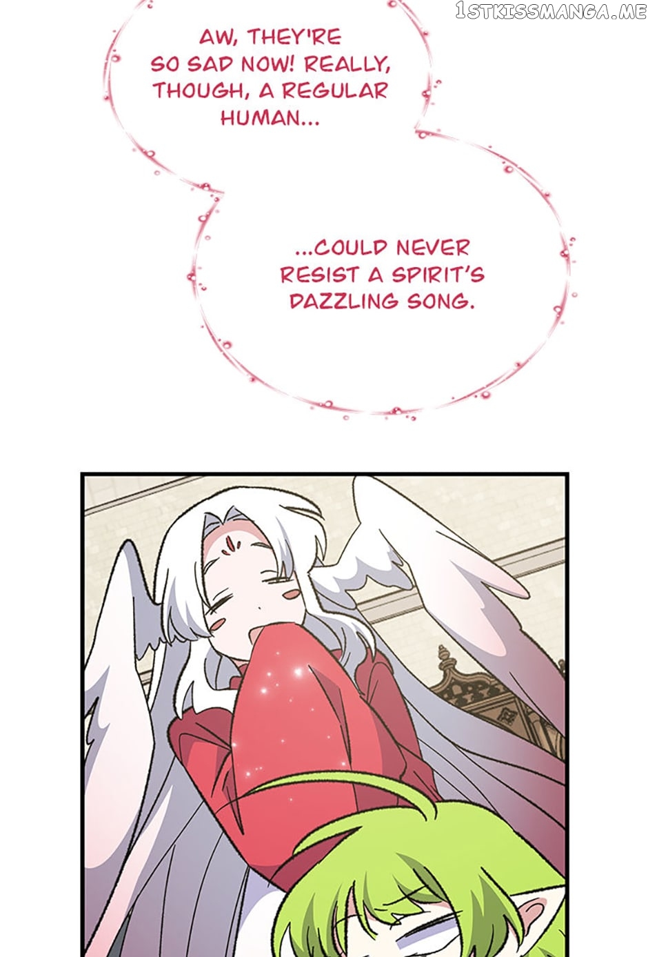 Ygret – Manhwa Chapter 85 - page 17