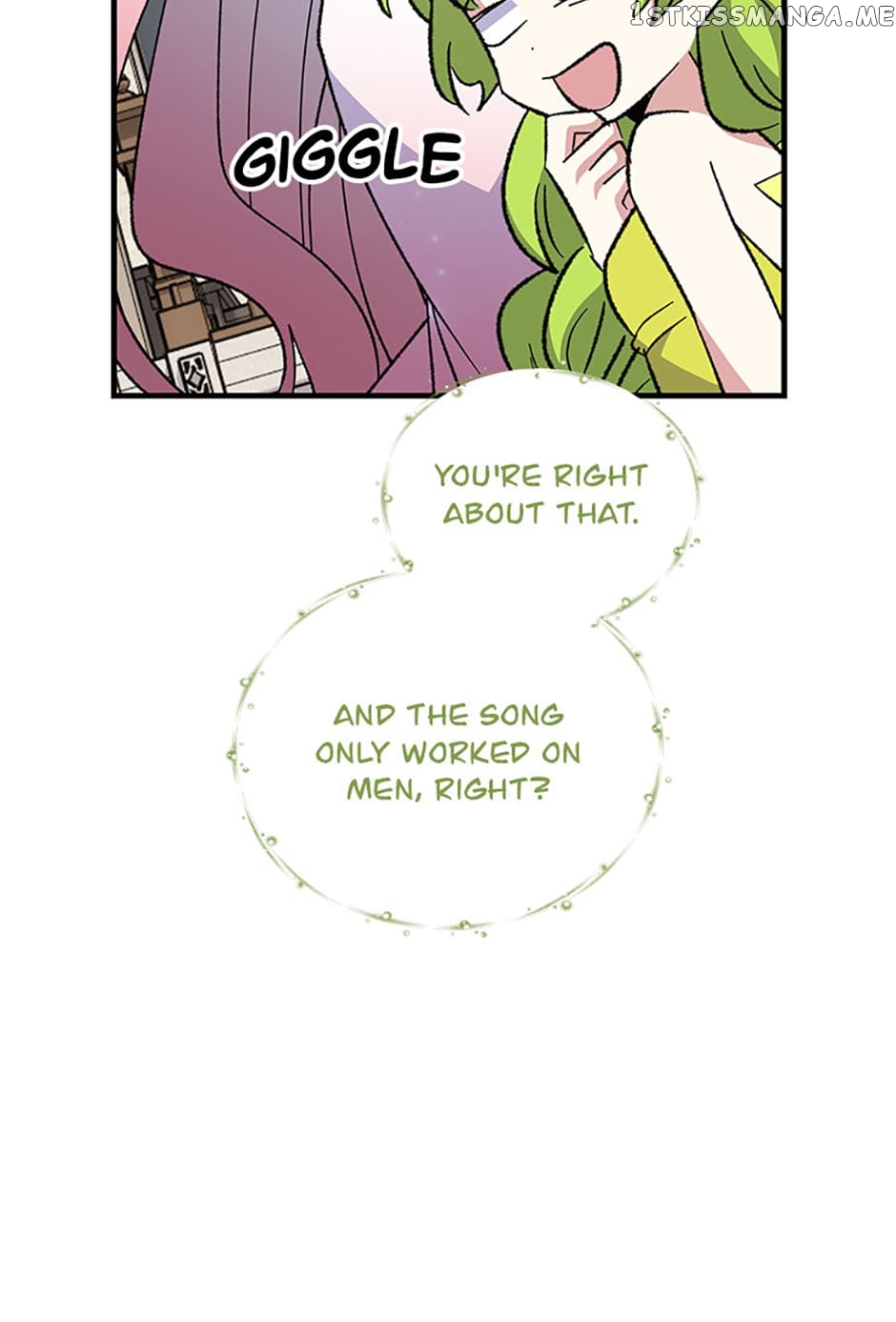 Ygret – Manhwa Chapter 85 - page 18