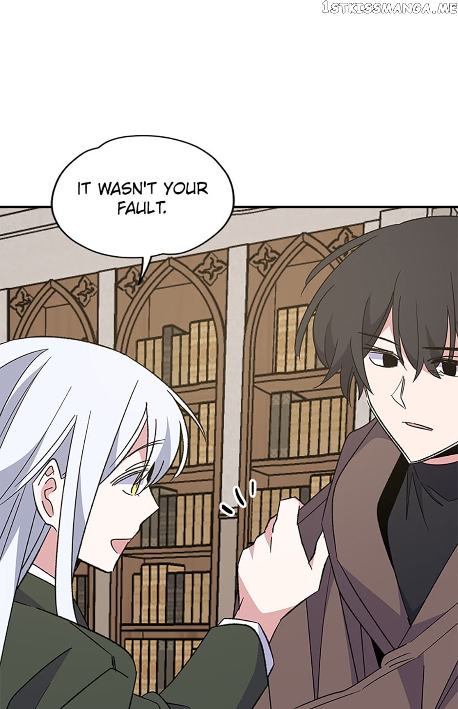 Ygret – Manhwa Chapter 85 - page 19