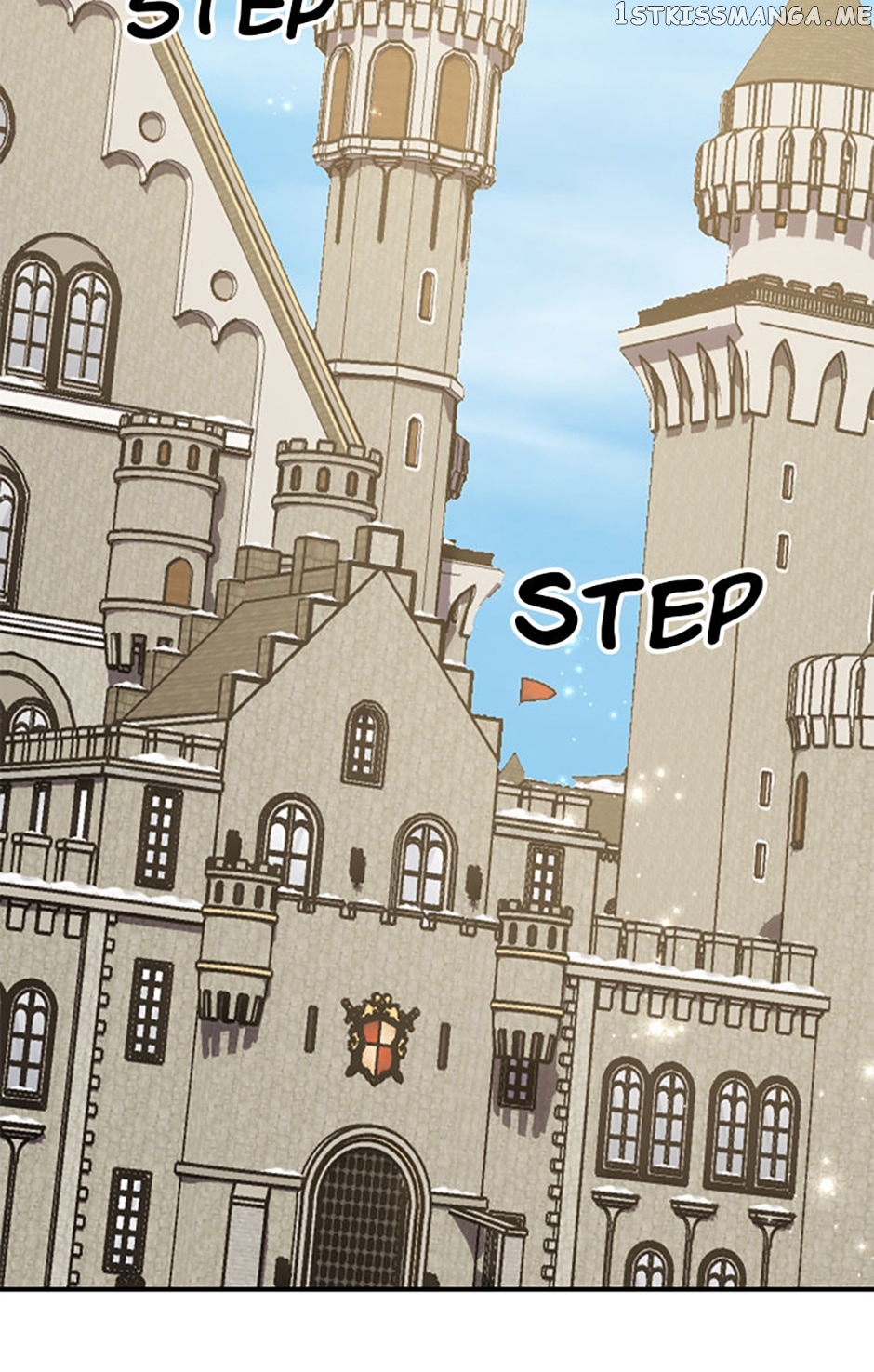 Ygret – Manhwa Chapter 85 - page 2