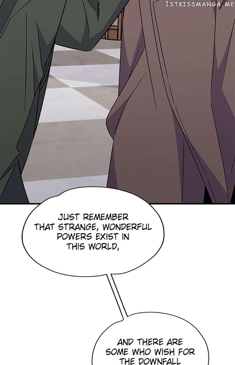 Ygret – Manhwa Chapter 85 - page 20