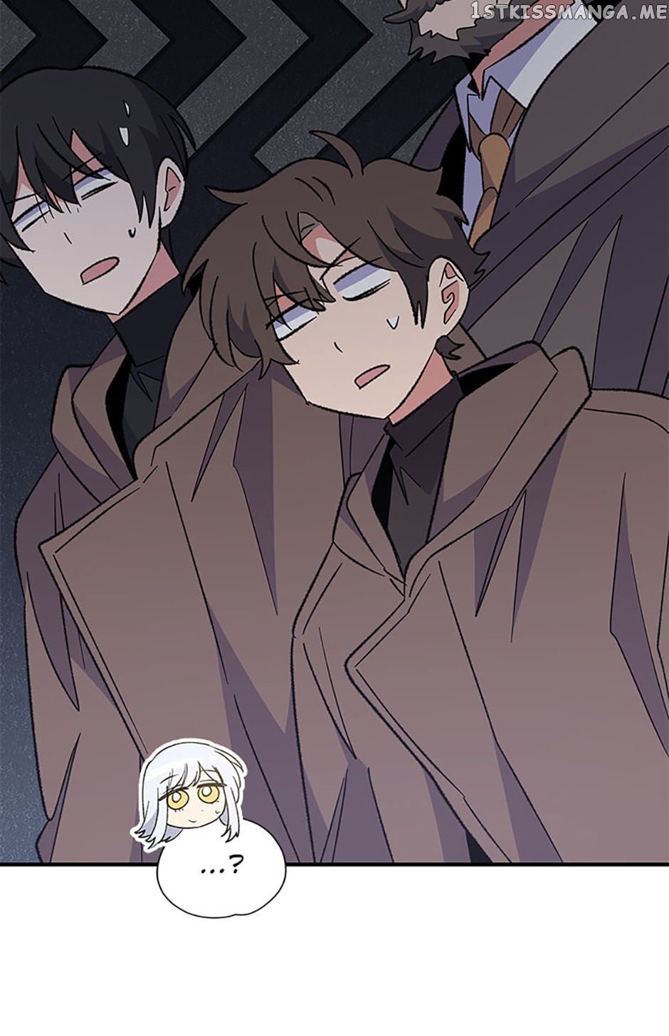 Ygret – Manhwa Chapter 85 - page 24