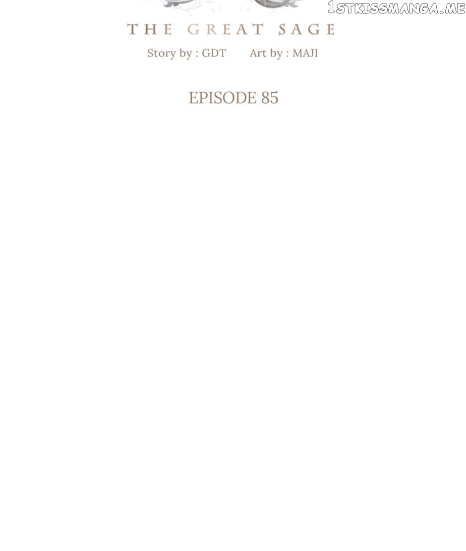 Ygret – Manhwa Chapter 85 - page 27